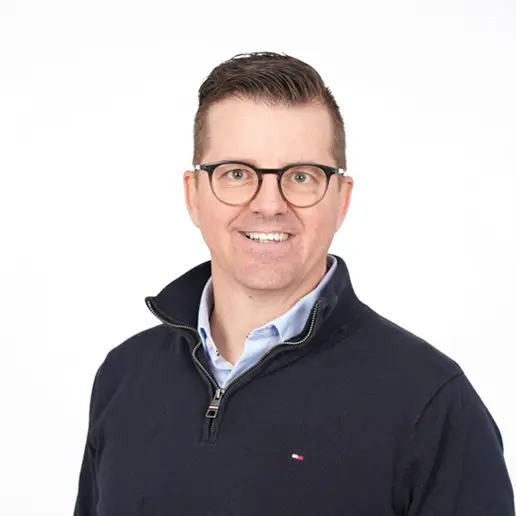 Photo de Dominick Beland